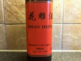 Shaoxing risvin